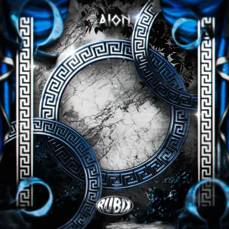 MONTAGEM AION