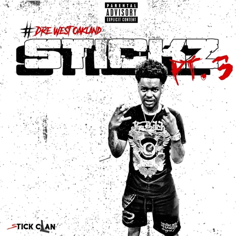 Stickz, Pt. 3