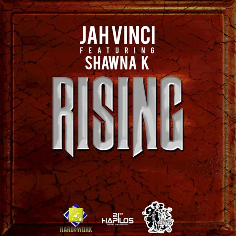 Rising - Single