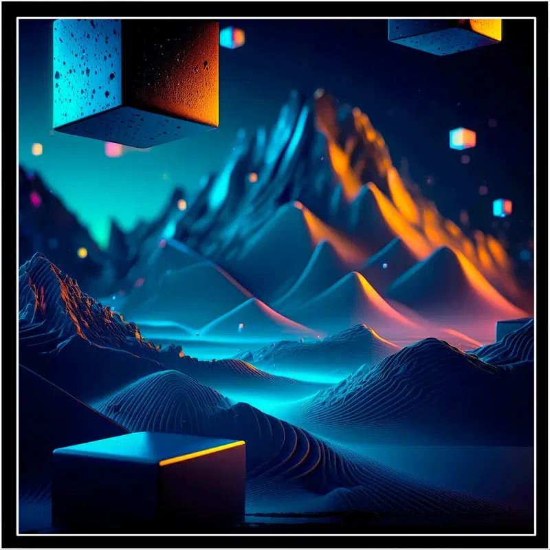 Cube