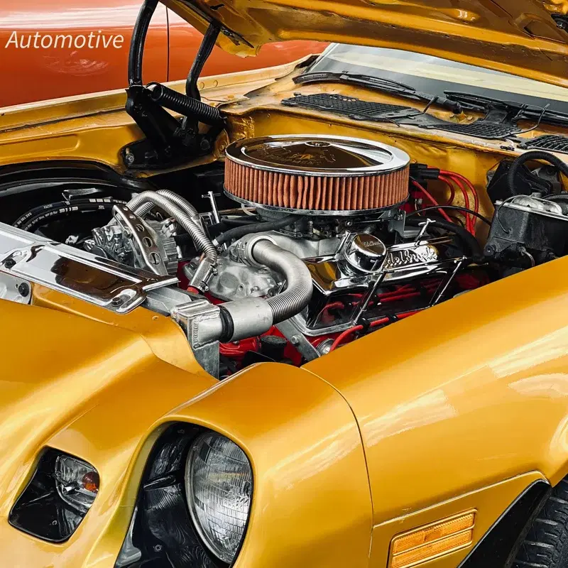 Automotive