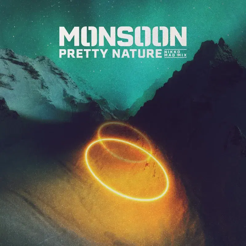 Pretty Nature (Nikko Mad Mix)