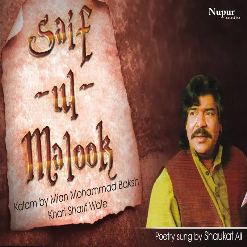 Saif-Ul-Malook
