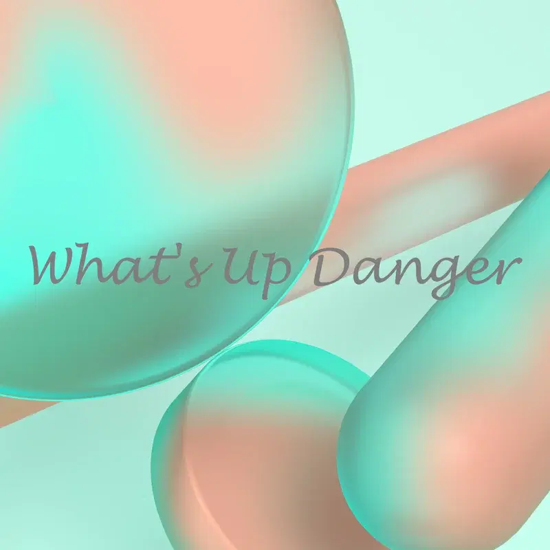 What's Up Danger