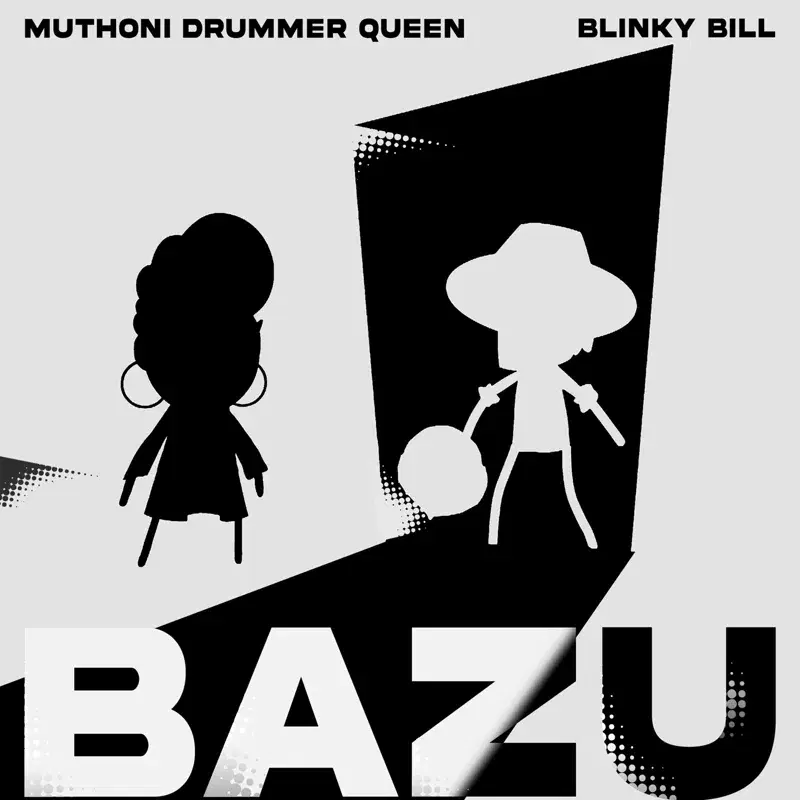 Bazu