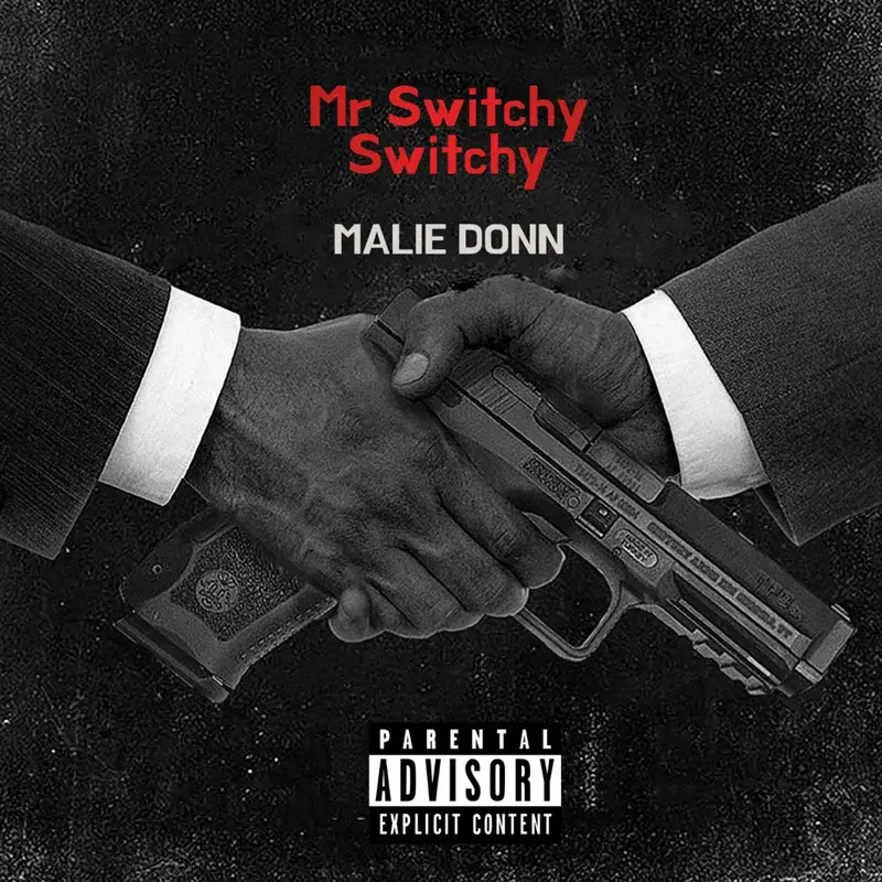 Mr Switchy Switchy