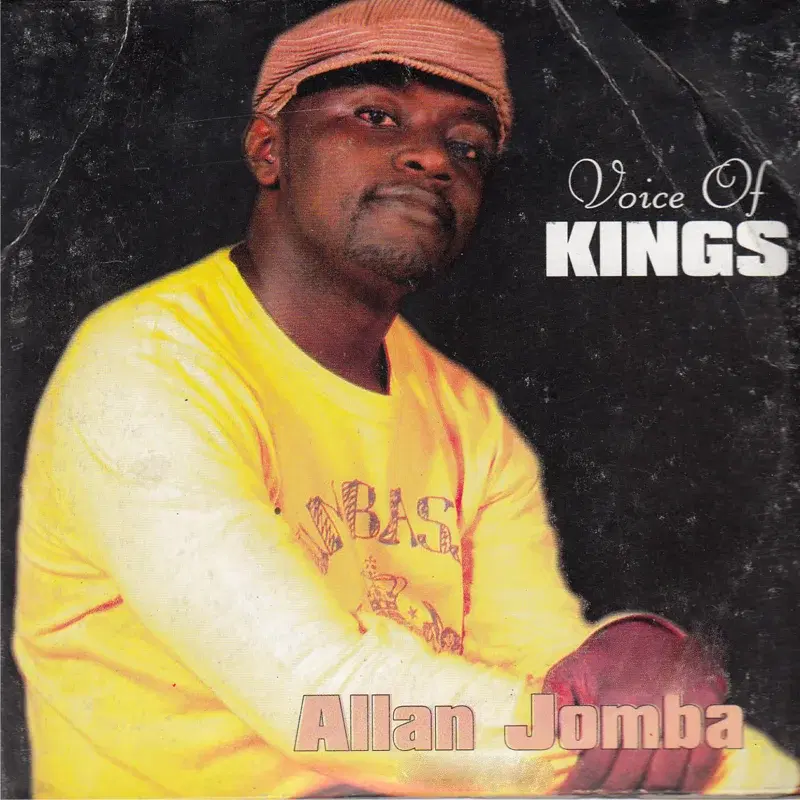 Voice of Kings