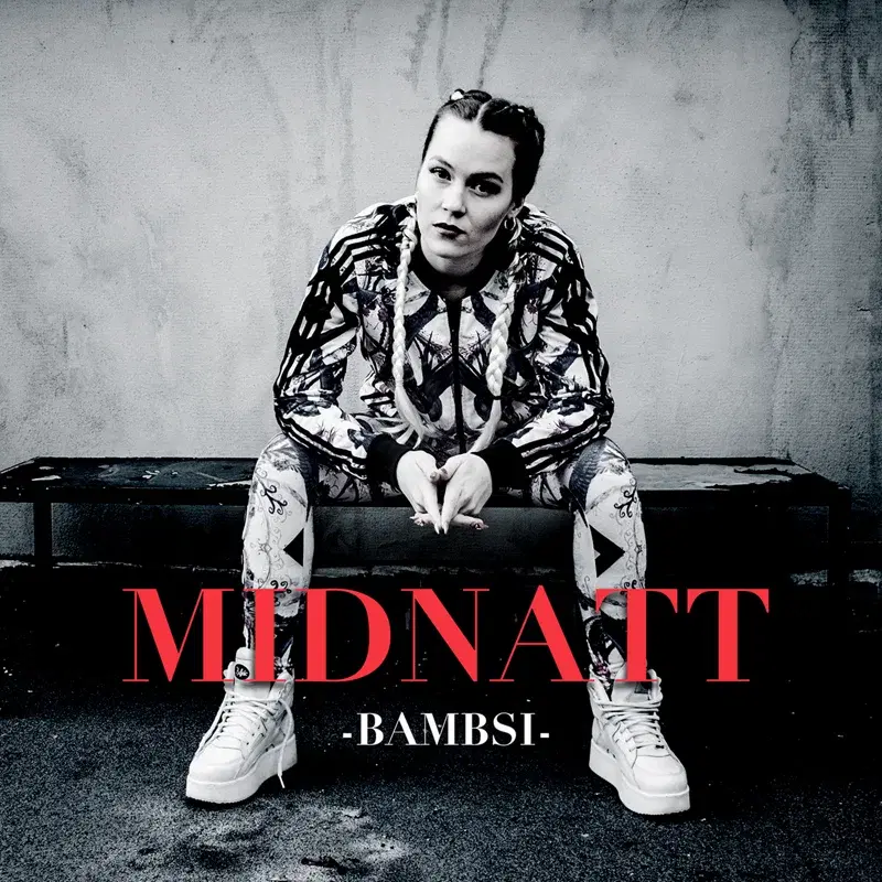 Midnatt