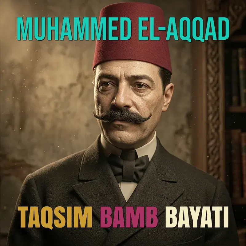 Taqsim Bamb Bayati