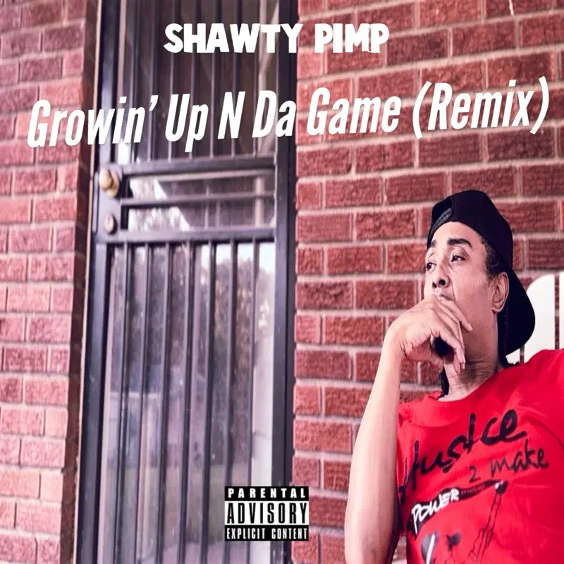 Growin' Up N Da Game