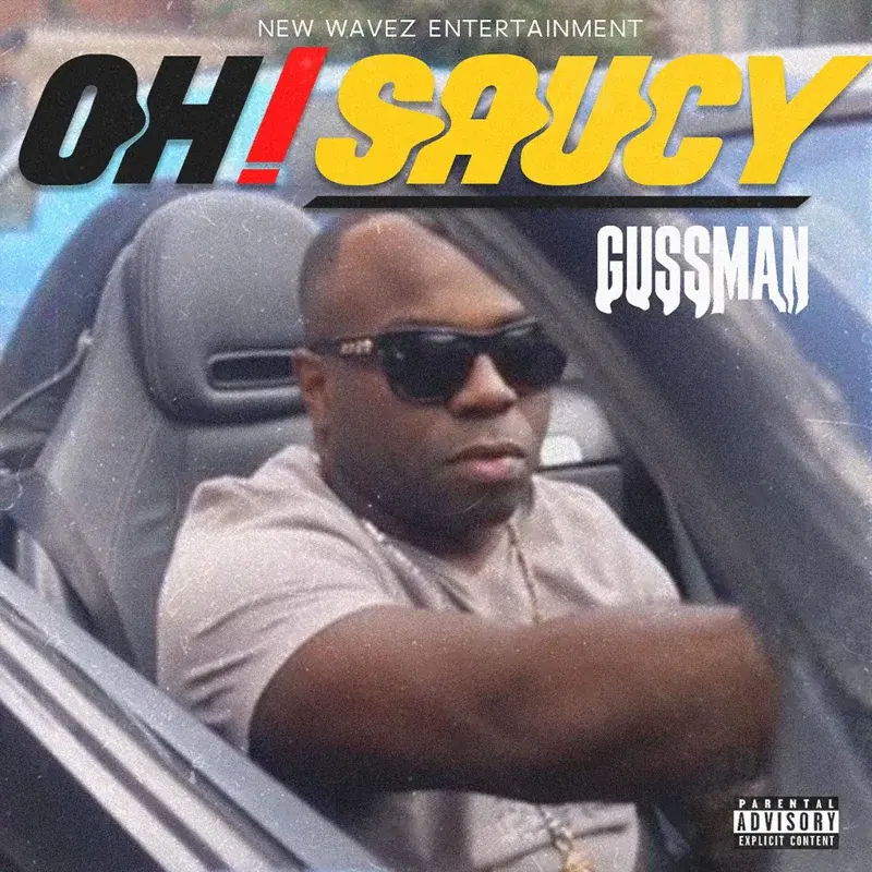 Oh Saucy