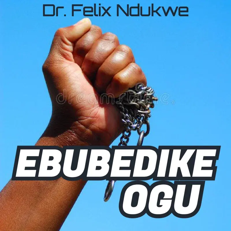 Ebubedike Ogu