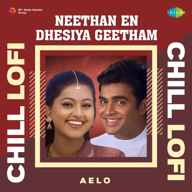 Neethan En Dhesiya Geetham (From "Paarthale Paravasam")
