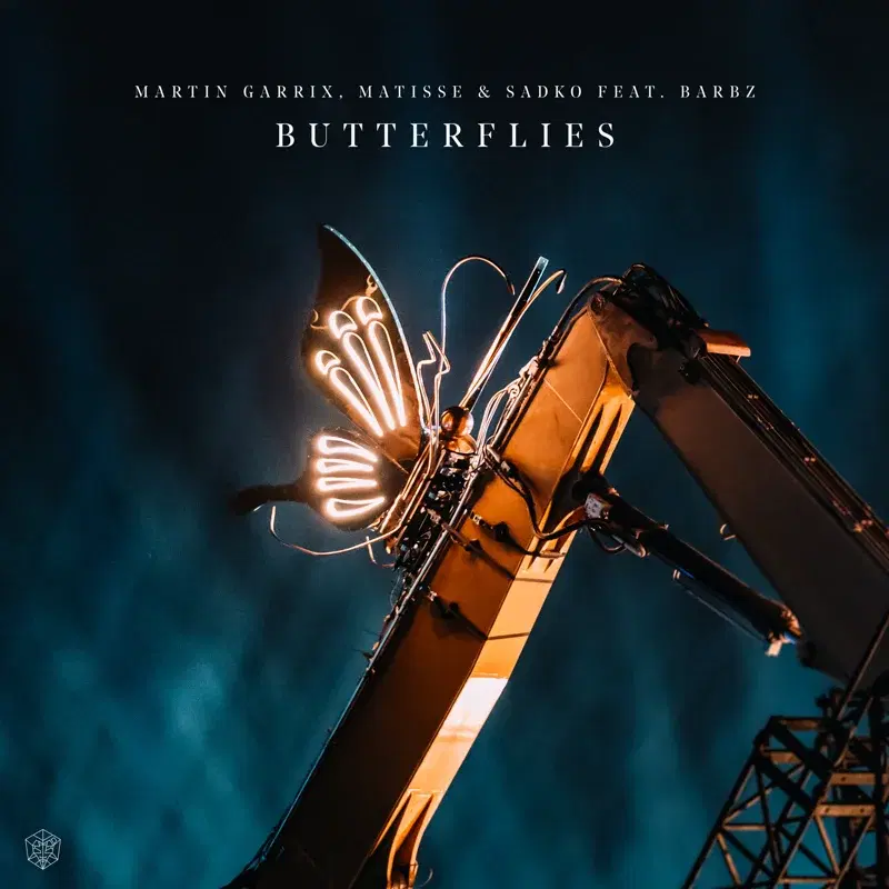 Butterflies