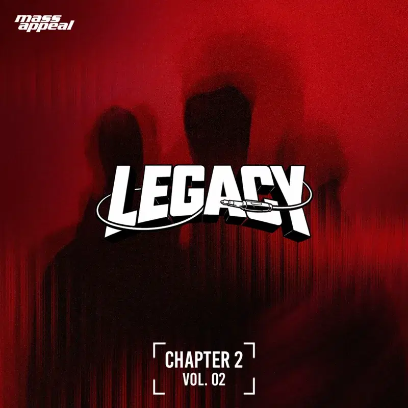 Legacy Chapter 2, Vol. 2
