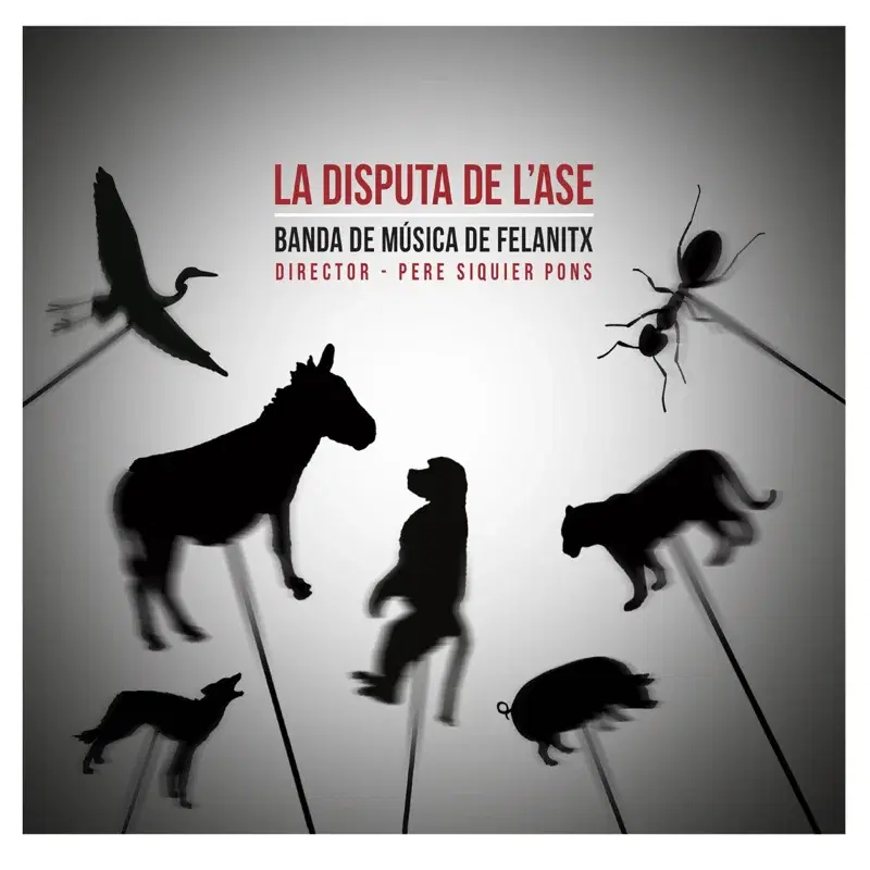La Disputa de l'Ase