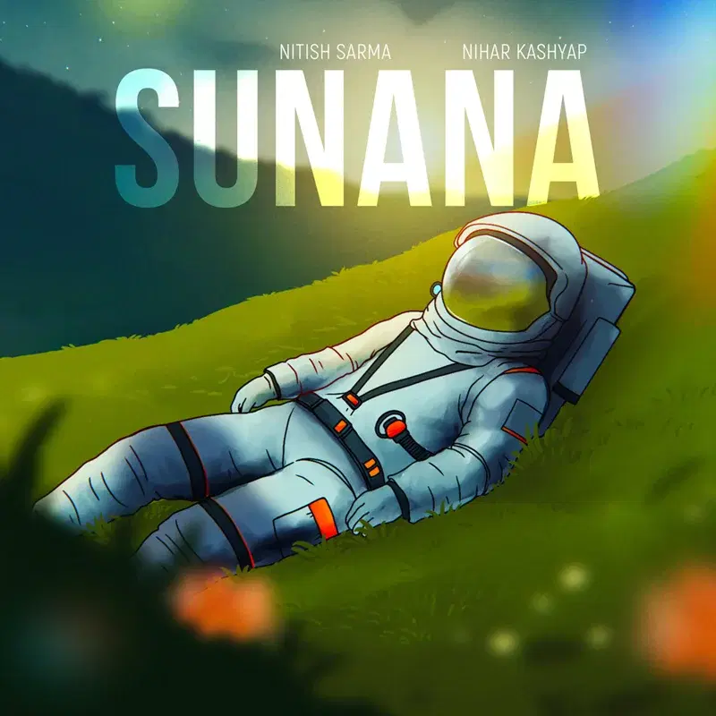 Sunana