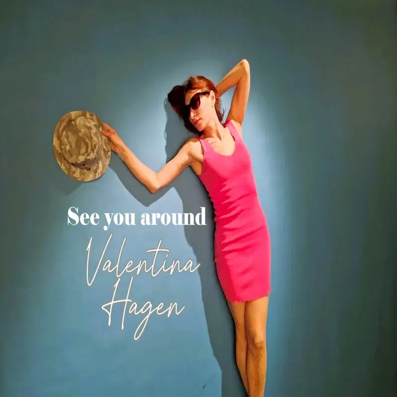 See you around