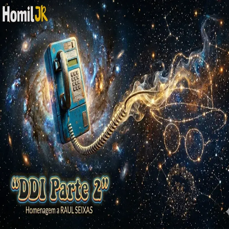 DDI - Parte 2