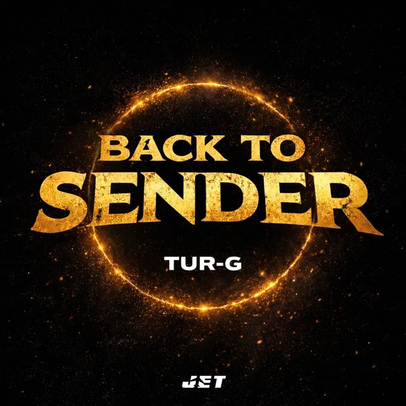 Back to Sender