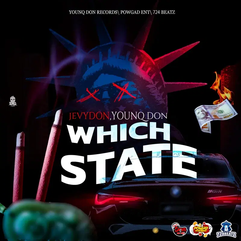 Which State