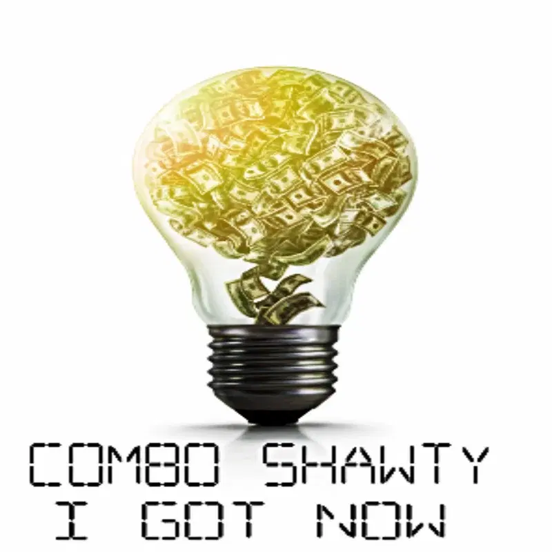 I Got Now