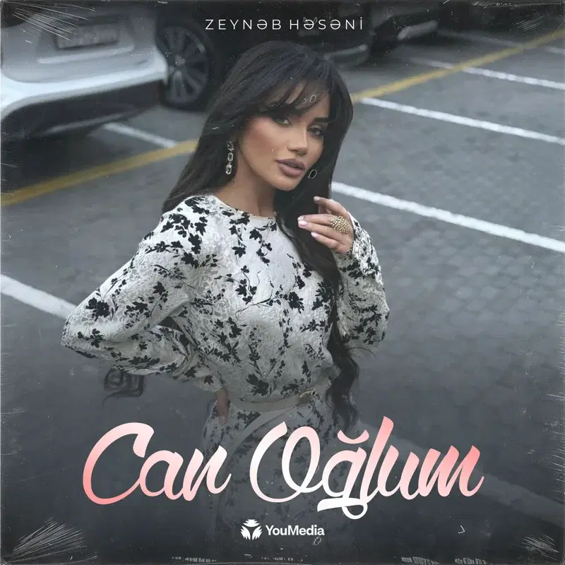Can Oğlum