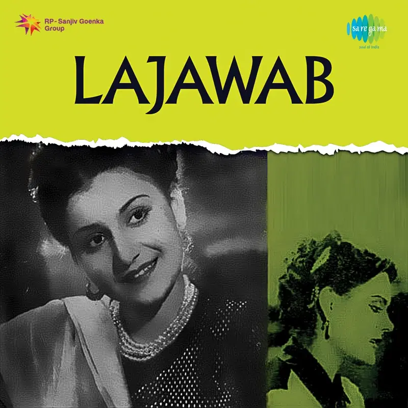 Lajawab (Original Motion Picture Soundtrack)
