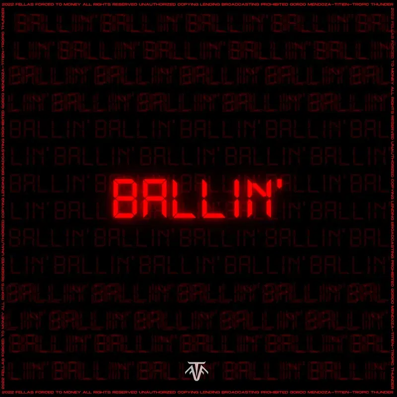 Ballin'