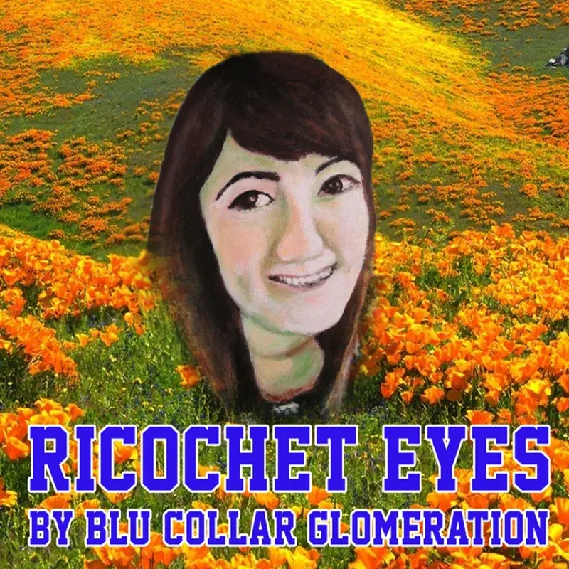 Ricochet Eyes