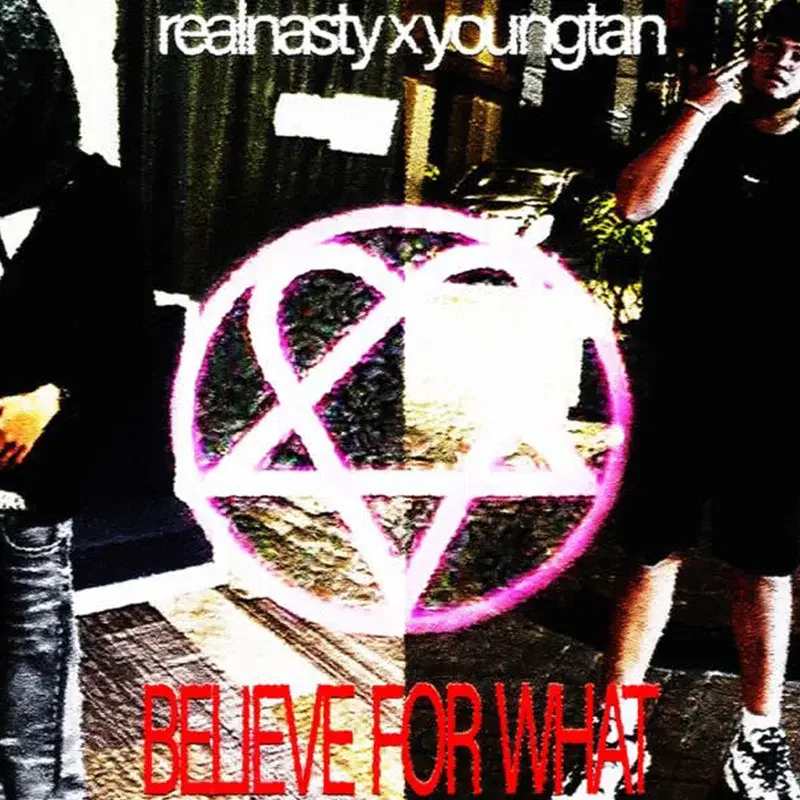 Believe for what