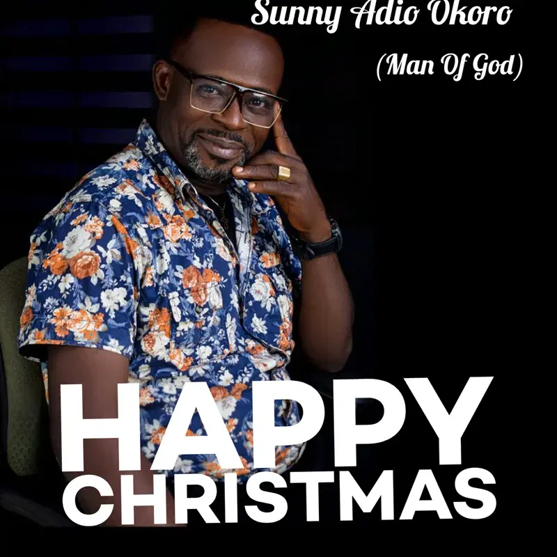 Happy Christmas