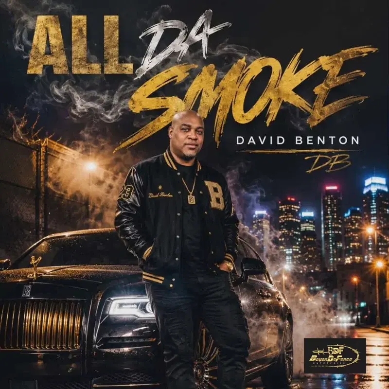 All Da Smoke