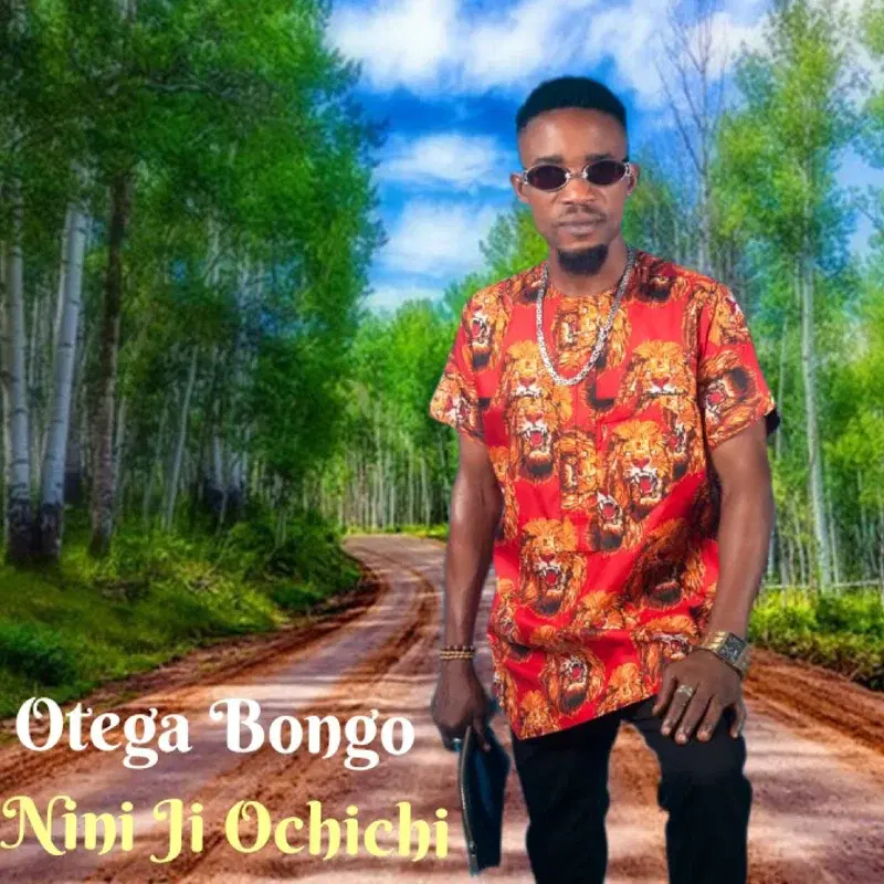 Nini Ji Ochichi