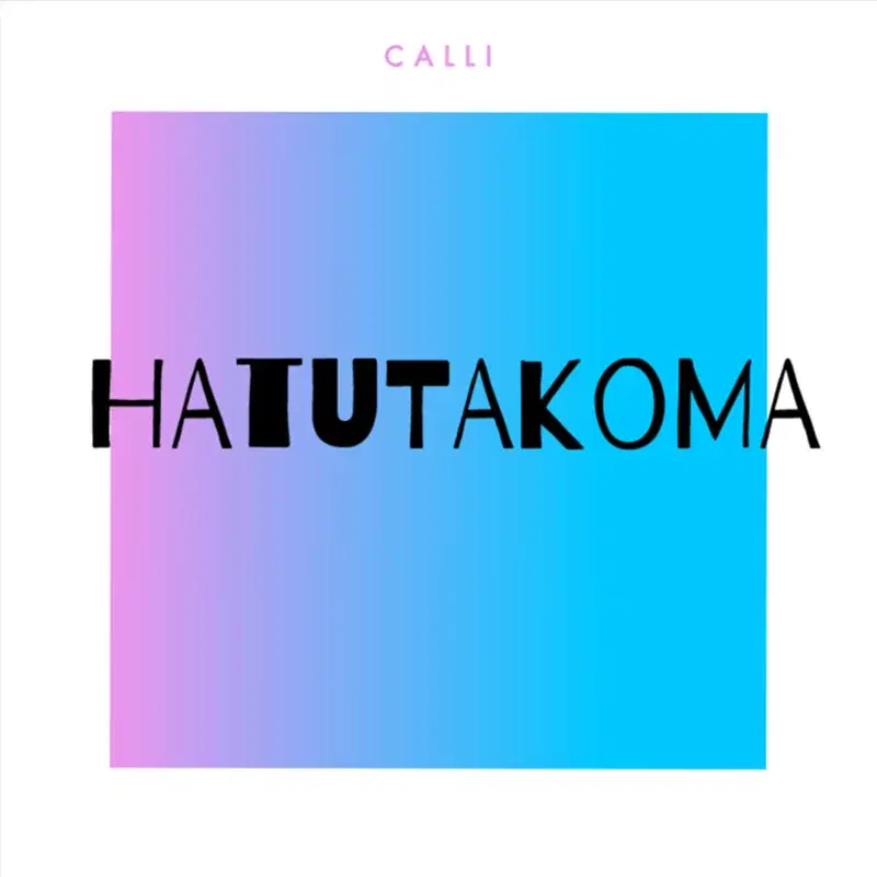 Hatutakoma