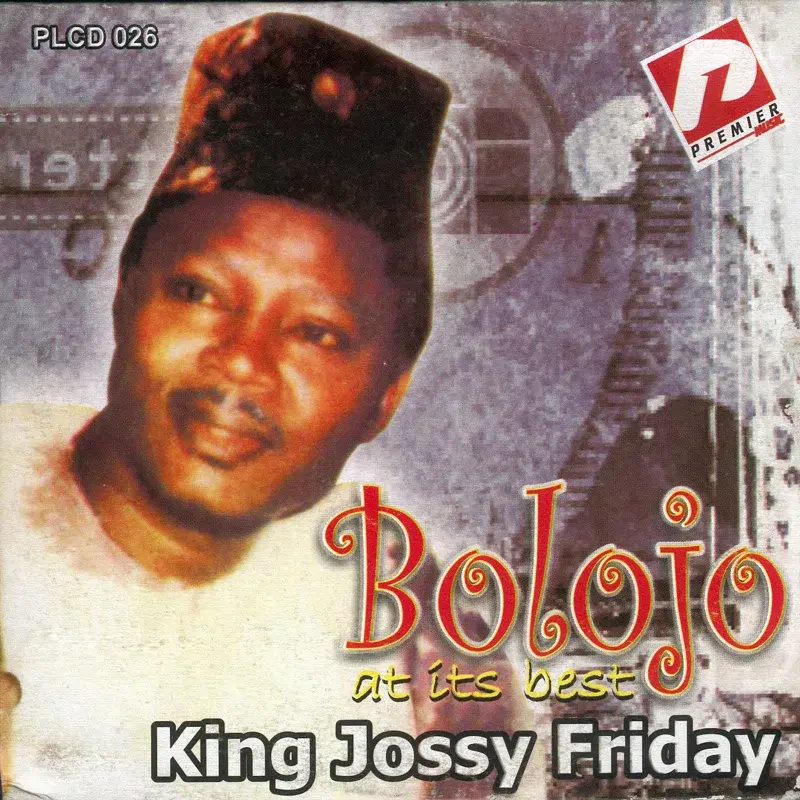 Bolojo At Its Best
