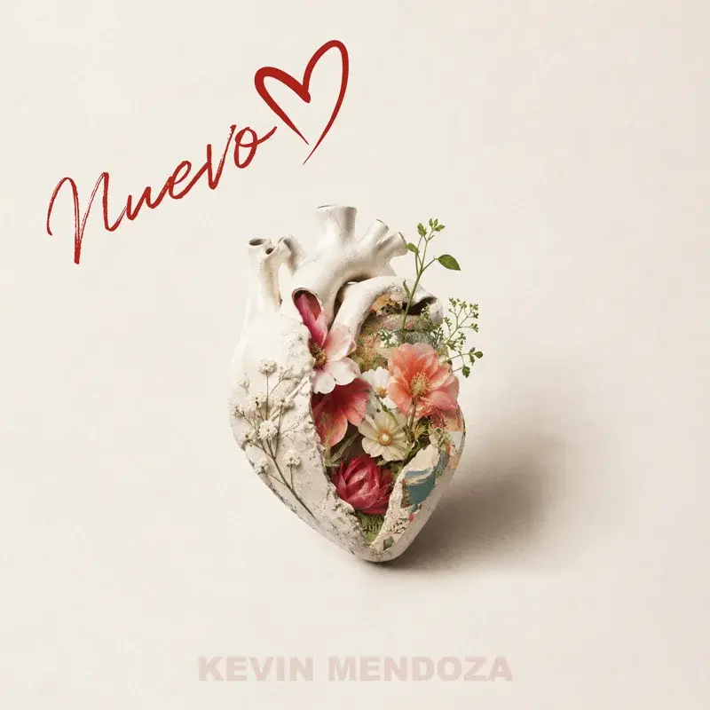 Nuevo <3