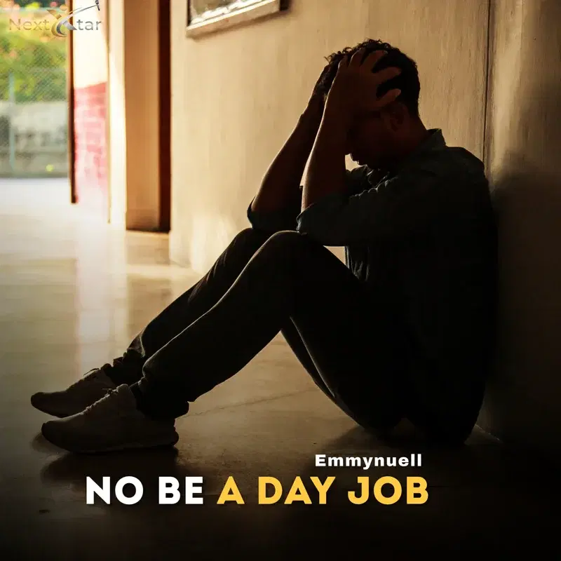 No Be a Day Job