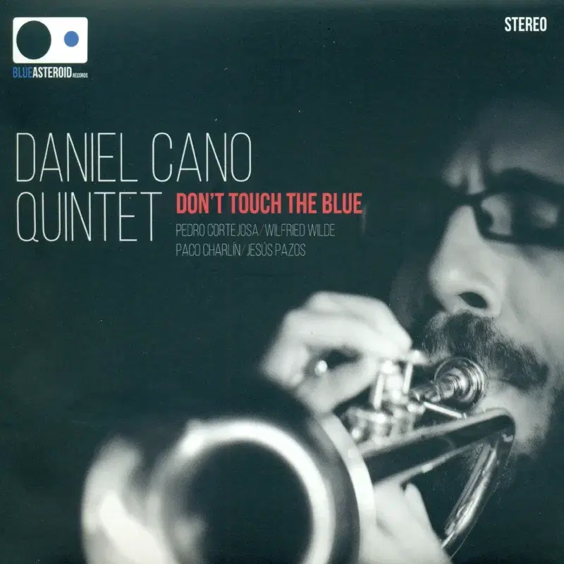 Don´t Touch The Blue