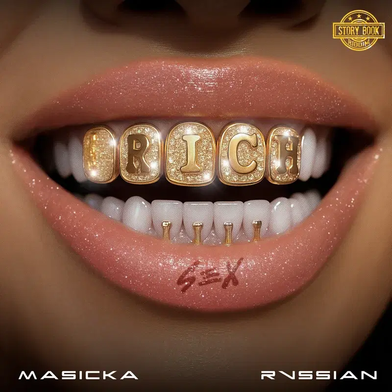 Rich Sex