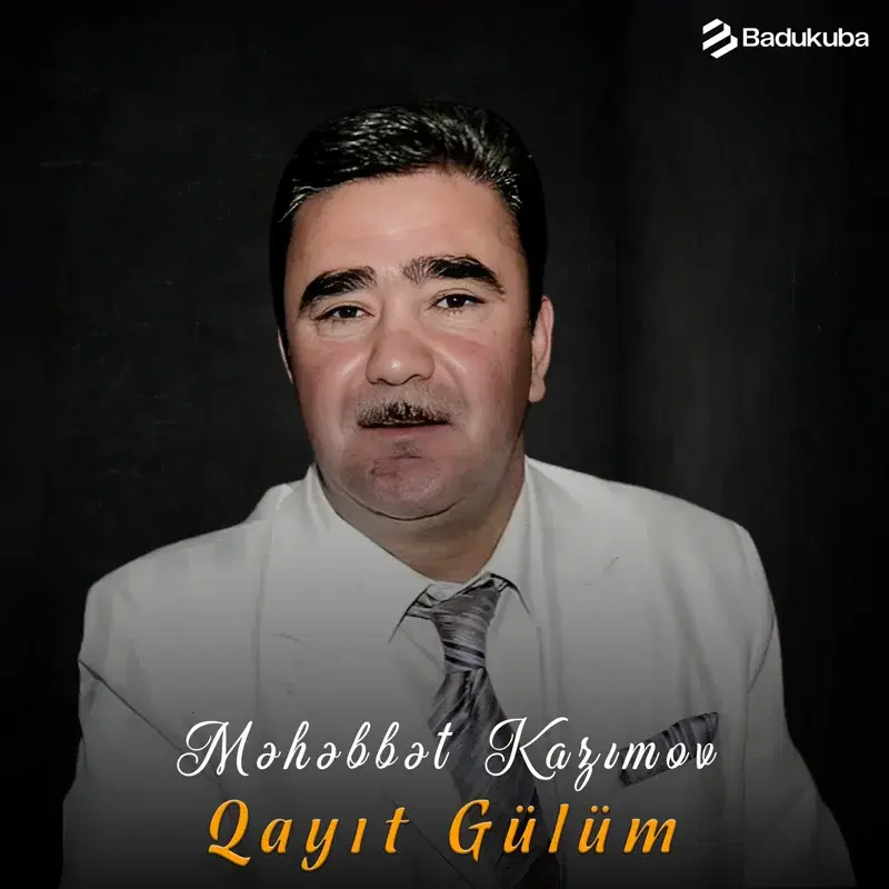 Qayıt Gülüm