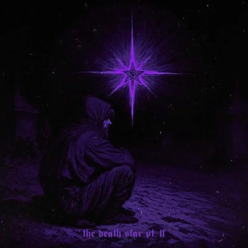 The Death Star, Pt. II