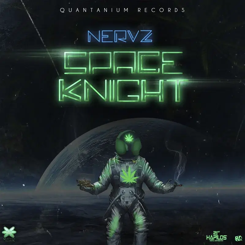 Space Knight
