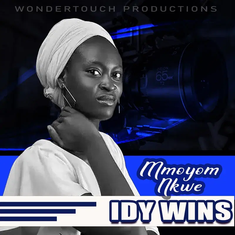 Mmoyom Nkwe