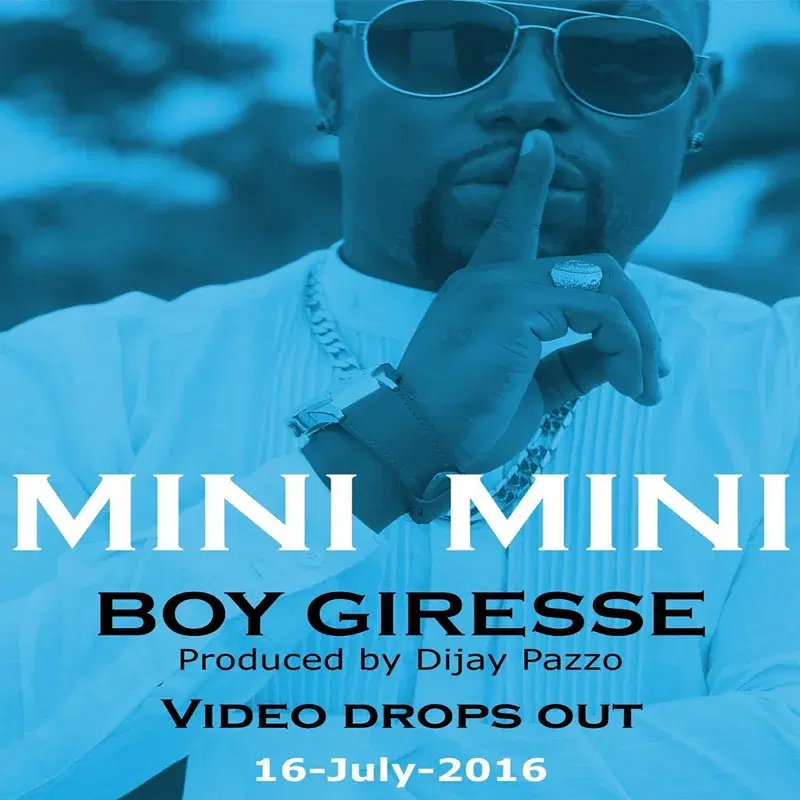 Mini Mini