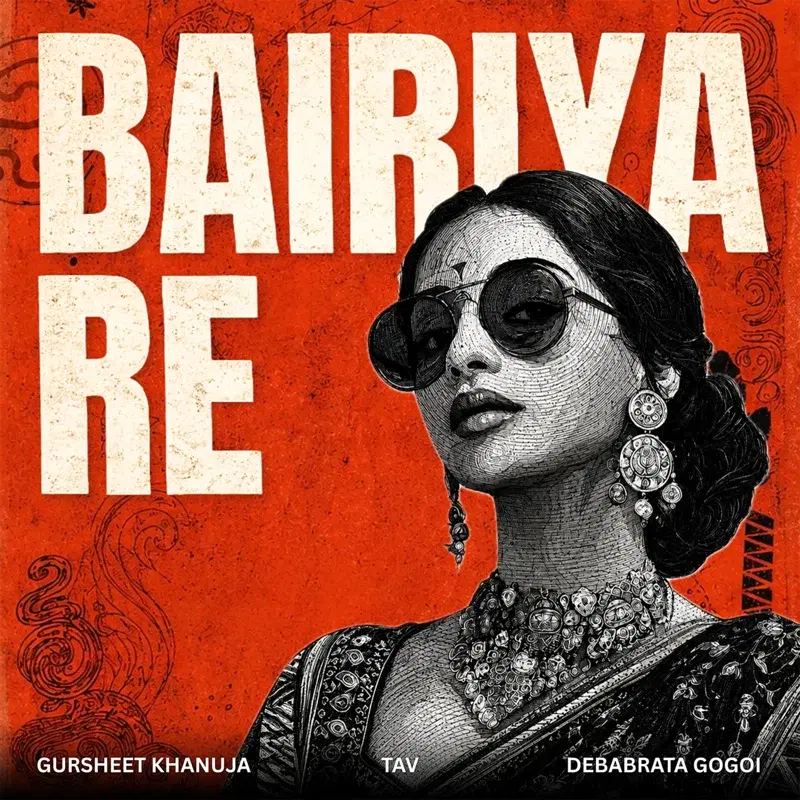 Bairiya Re