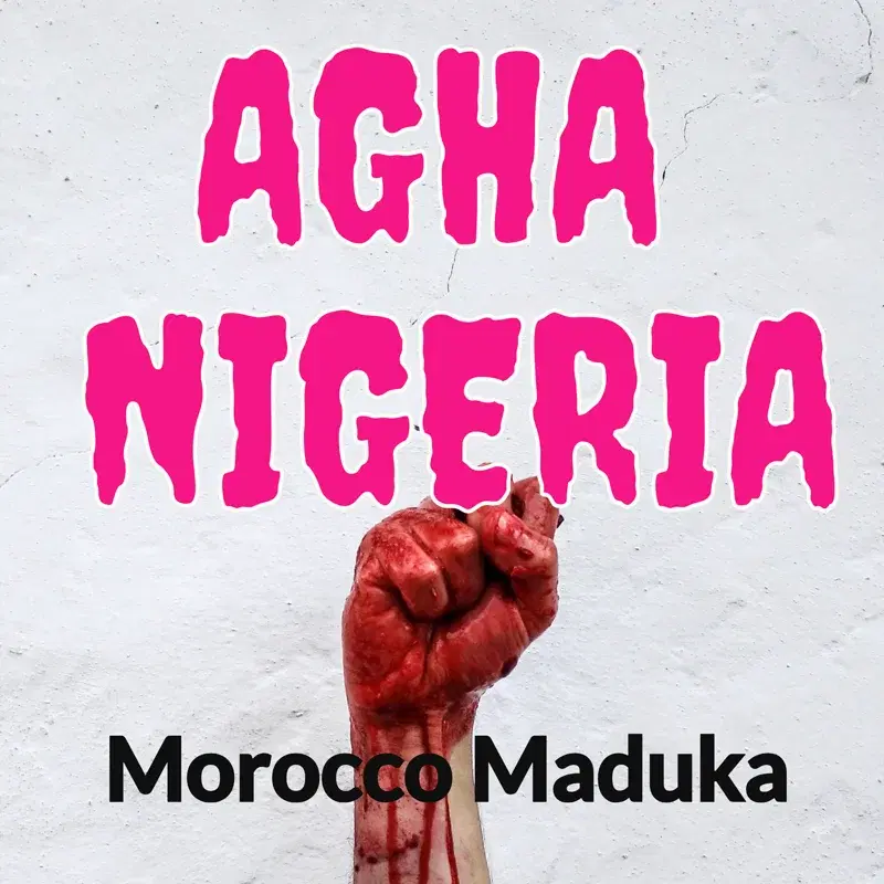 AGHA NIGERIA