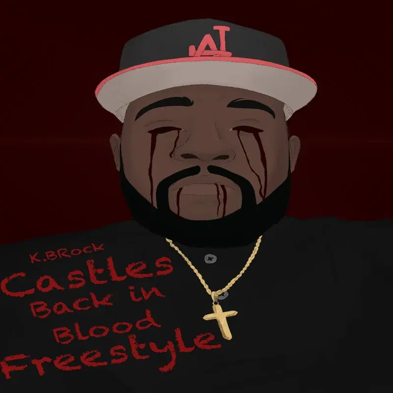 Back n Blood Freestyle