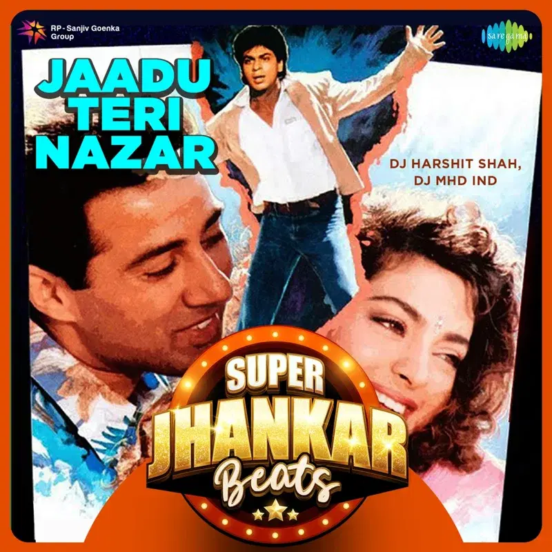 Jaadu Teri Nazar