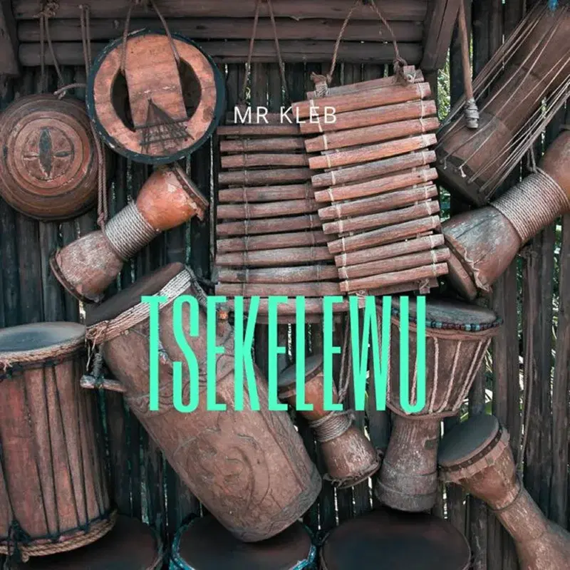 Tsekelewu